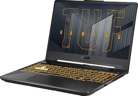 asus tuf gaming f15 fx506hcb.